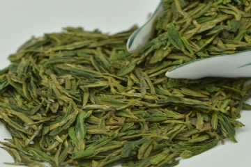 编钟龙井茶【编号：SN2-05】