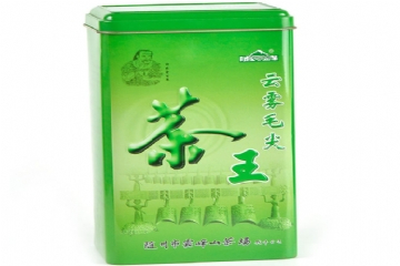 云雾毛尖王【编号：SN3-02A】