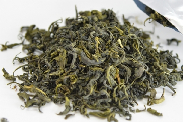 有机炒青【编号：SN5-14】