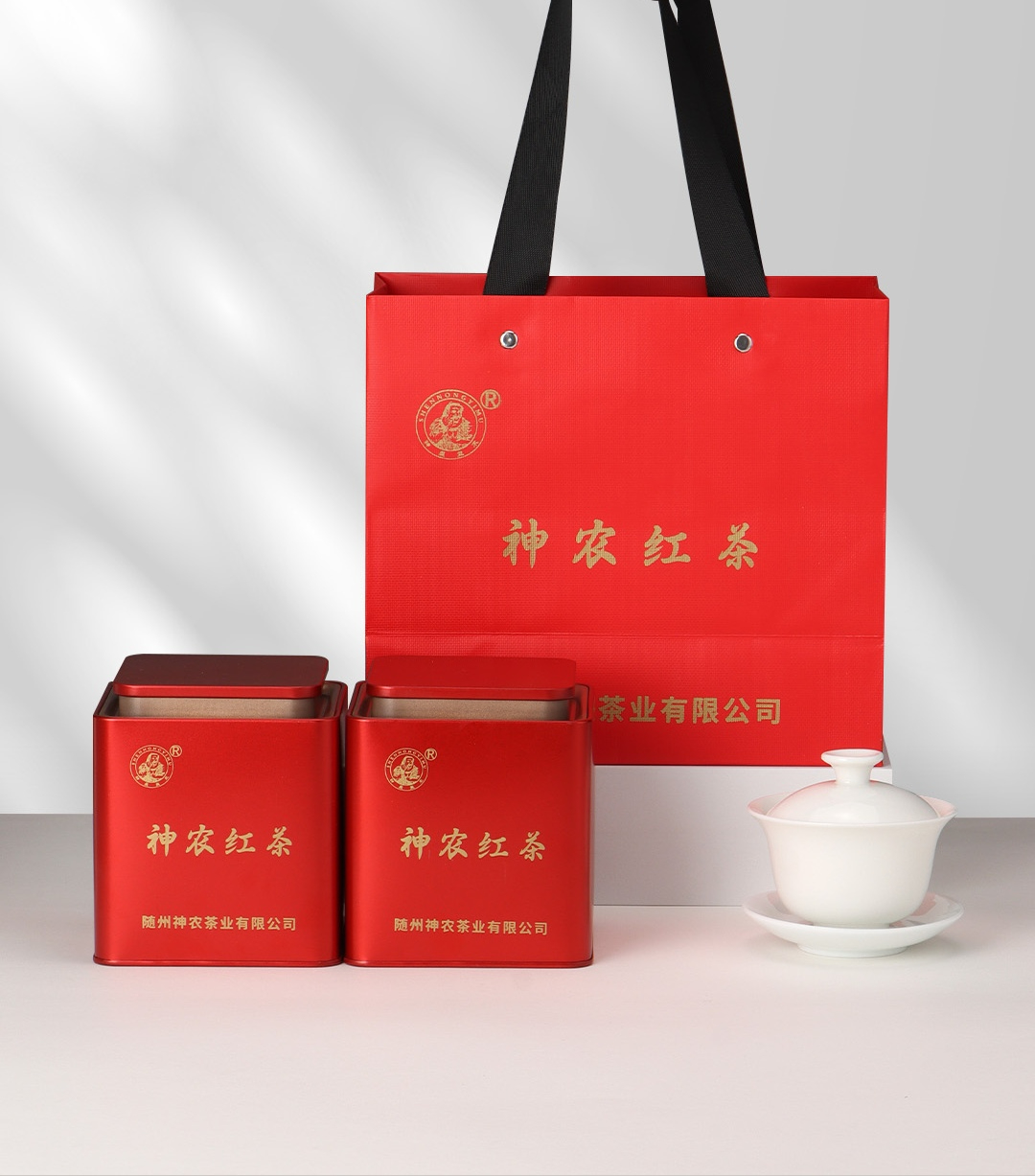 神农红茶【SN5-03】